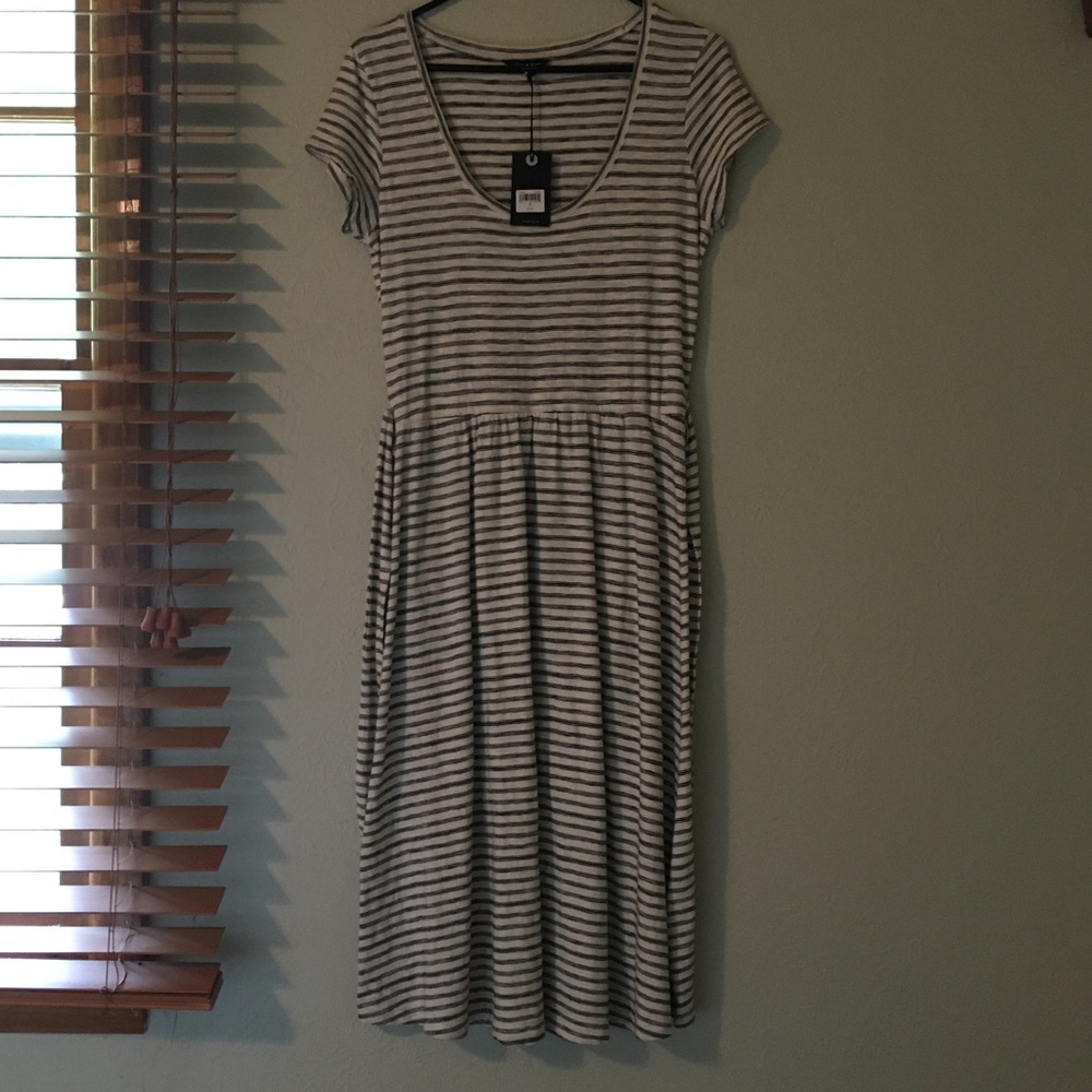 Lucky Brand Dress